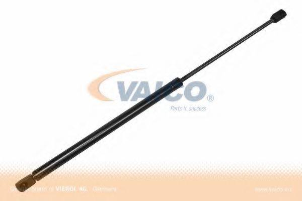 LESJOFORS 464061 Газова пружина, кришка багажника