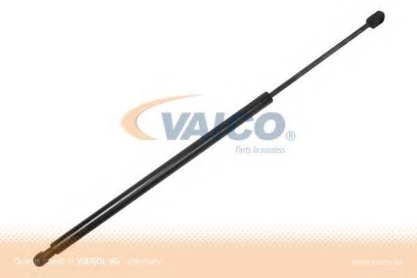 LESJOFORS 416042 Газова пружина, кришка багажника