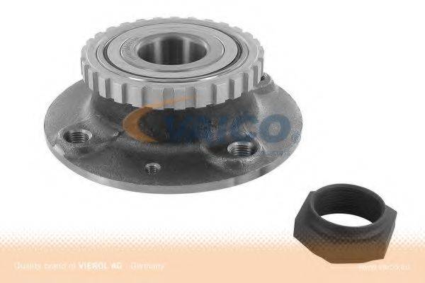 VAICO 22-1027 Комплект підшипника маточини колеса