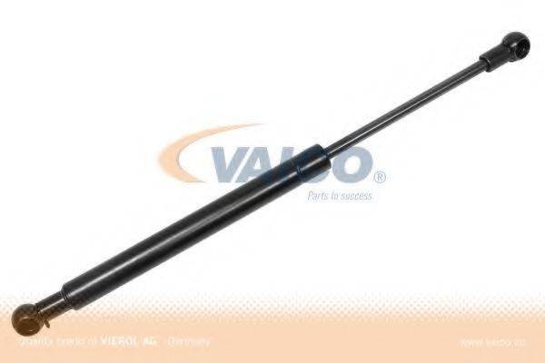LESJOFORS 310004 Газова пружина, капот