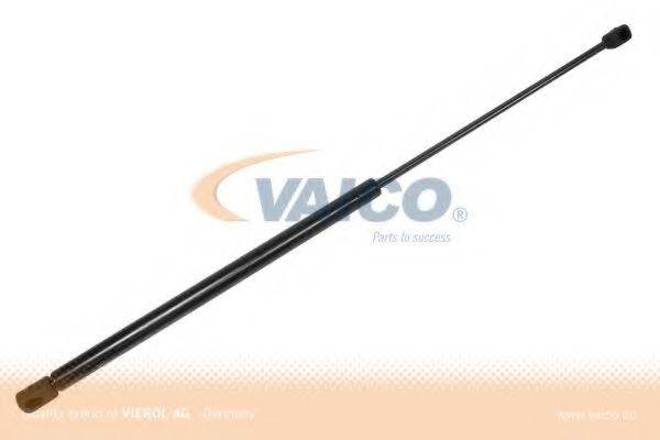 LESJOFORS 421016 Газова пружина, кришка багажника