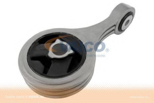 KAGER 30-0040 Підвіска, двигун