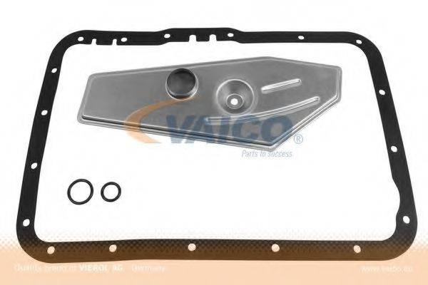VAICO 25-0121 Комплект гідрофільтрів, автоматична коробка передач