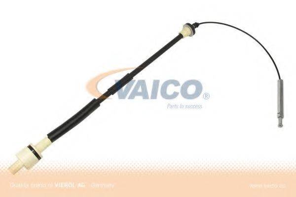 KAWE FO01177 Трос, управління зчепленням