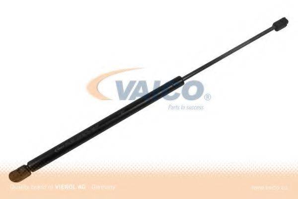 VAICO 25-0228 Газова пружина, кришка багажника