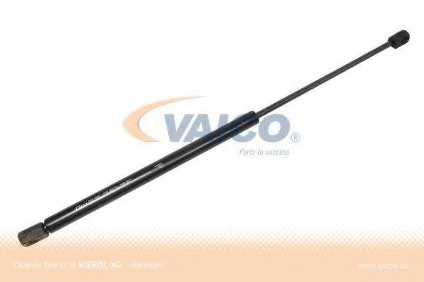 VAICO 25-0231 Газова пружина, кришка багажника