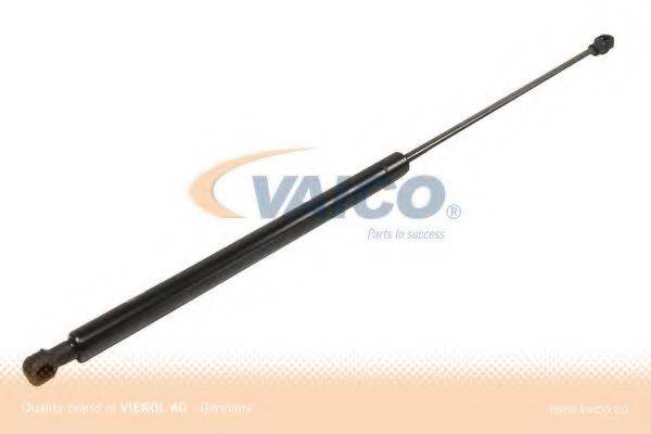 VAICO 25-0236 Газова пружина, кришка багажника