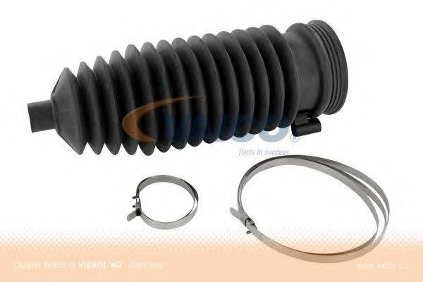 PEX 9.207 Комплект пильника, рульове керування