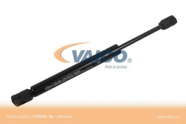 LESJOFORS 422061 Газова пружина, кришка багажника