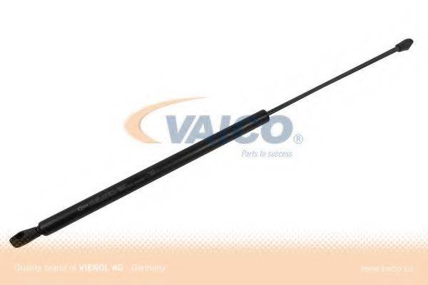LESJOFORS 422001 Газова пружина, кришка багажника