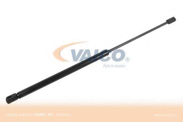 LESJOFORS 422005 Газова пружина, кришка багажника
