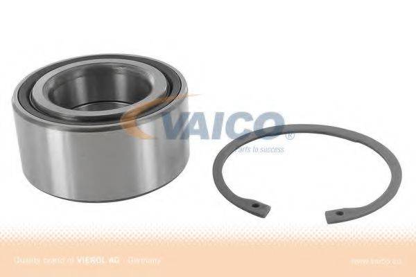 VAICO 26-0069 Комплект підшипника маточини колеса