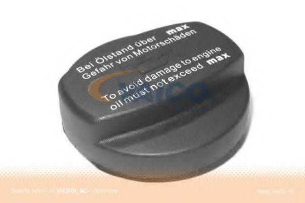 VAICO 30-0037 Кришка, заливна горловина