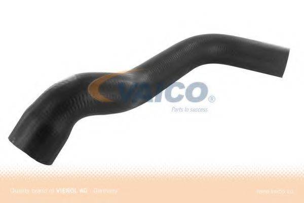 DAYCO 72007 Шланг радіатора