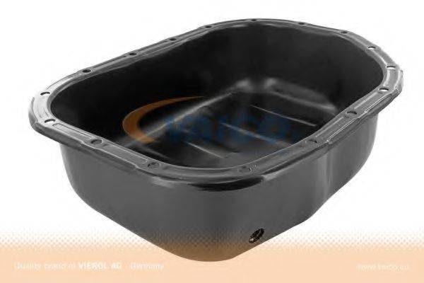LEMFORDER 13402 Масляний піддон