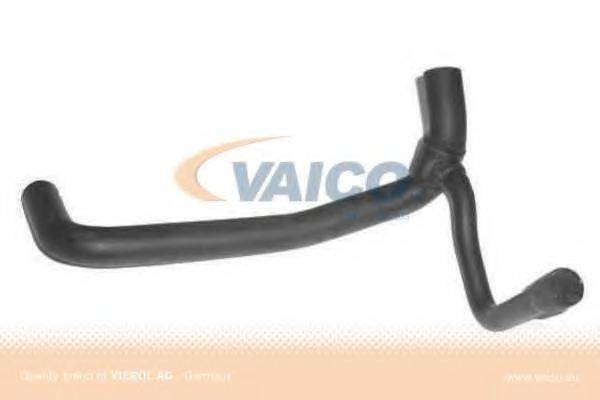 VAICO 30-0224 Шланг радіатора