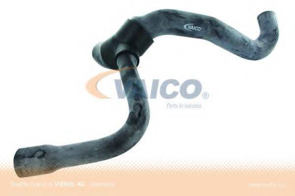 VAICO 30-0256 Шланг радіатора