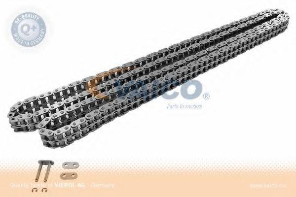 VAICO 30-0407 Ланцюг приводу розподільного валу