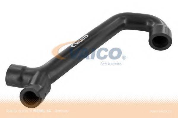VAICO 30-0659 Шланг, повітровідведення кришки головки циліндра