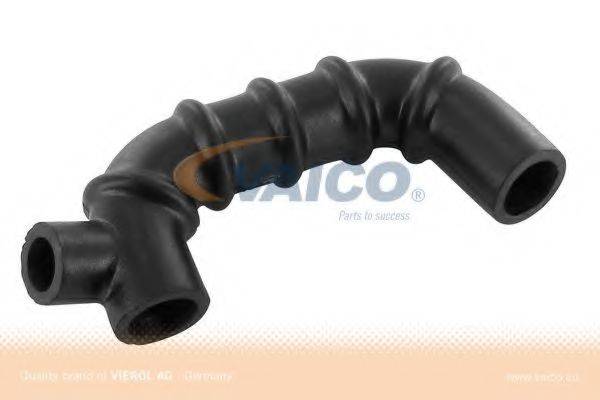 VAICO 30-0791 Шланг, вентиляція картера