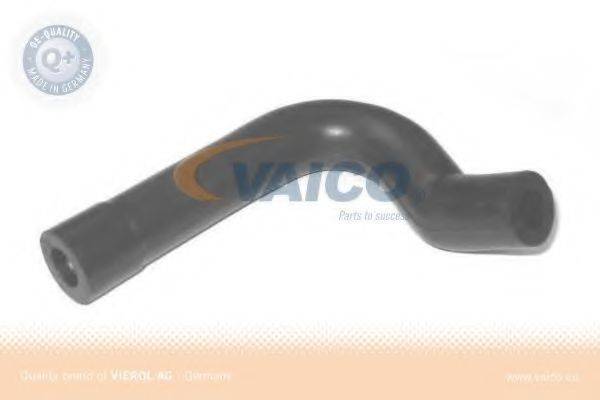 VAICO 30-0909 Шланг, вентиляція картера