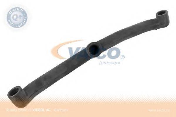 VAICO 30-0937 Шланг, система подачі повітря