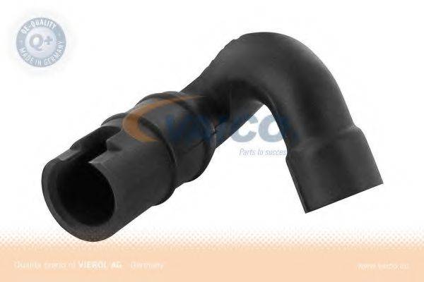 VAICO 30-0939 Шланг, система подачі повітря