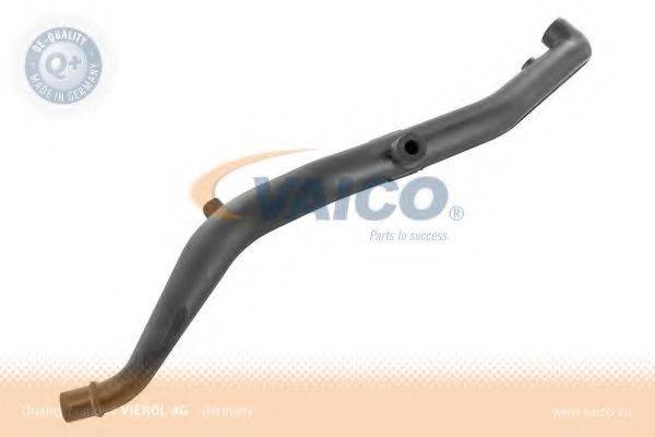 VAICO 30-0959 Шланг, вентиляція картера
