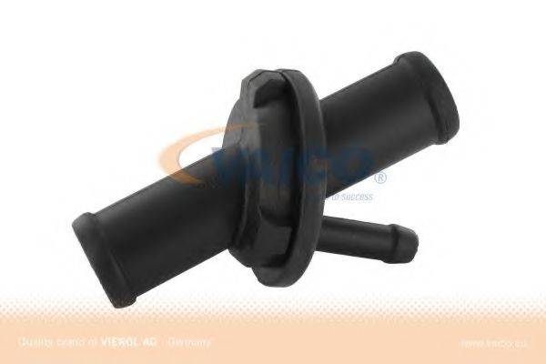 VAICO 30-0973 Фланець охолоджувальної рідини