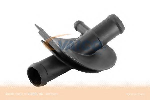 VAICO 30-0975 Фланець охолоджувальної рідини