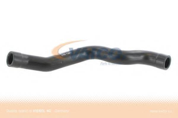 VAICO 30-1380 Шланг, повітровідведення кришки головки циліндра