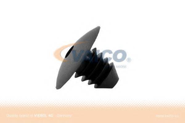 VAICO 30-1424 Пружинний затискач
