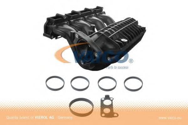 VAICO 611 090 36 37 Патрубок, впускний колектор