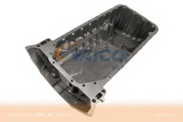 VAN WEZEL 3030070 Масляний піддон