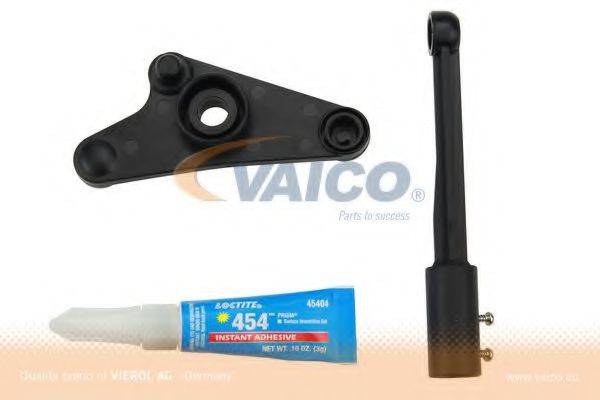 VAICO 272 140 24 01 Модуль впускної труби