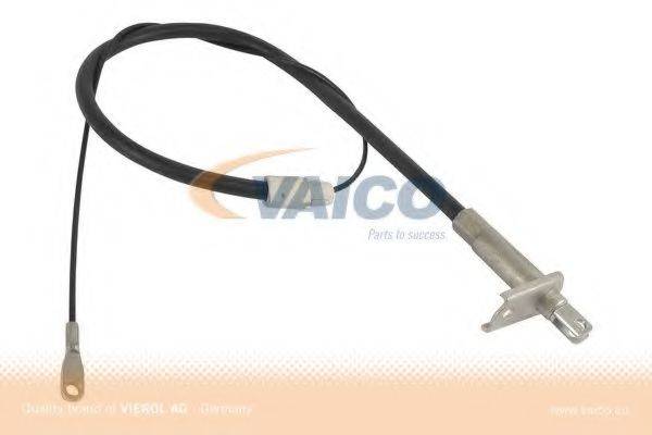 VAICO 30-30014 Трос, стоянкова гальмівна система