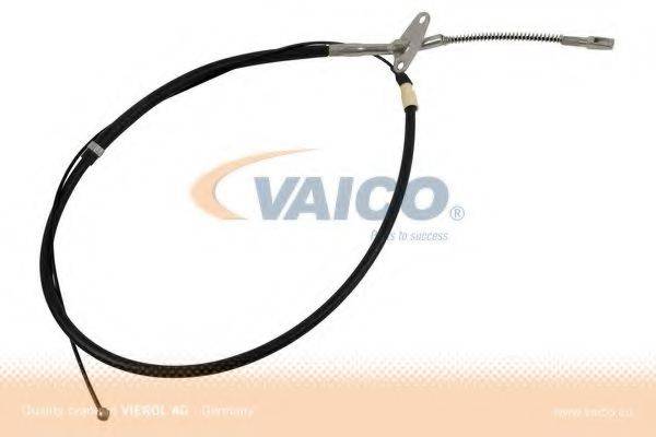 MAXGEAR 32-0005 Трос, стоянкова гальмівна система