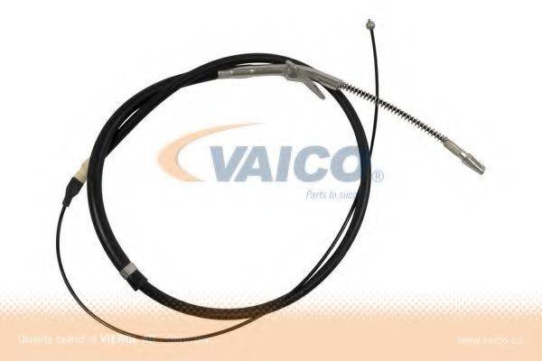 MAXGEAR 32-0004 Трос, стоянкова гальмівна система