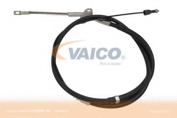 MAXGEAR 32-0007 Трос, стоянкова гальмівна система
