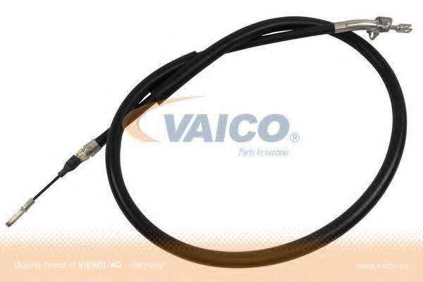 MAXGEAR 32-0014 Трос, стоянкова гальмівна система