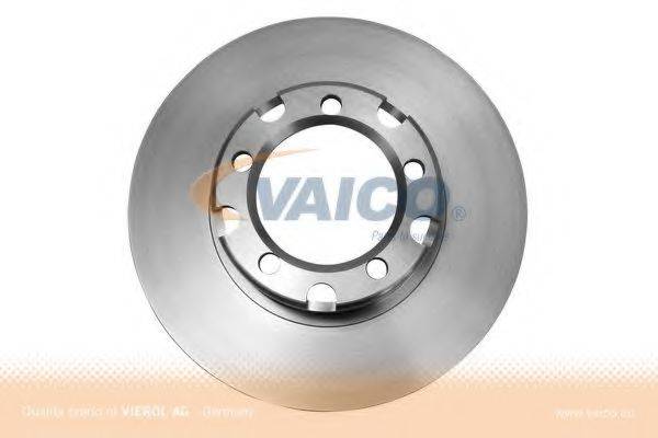 KAWE 35038 гальмівний диск