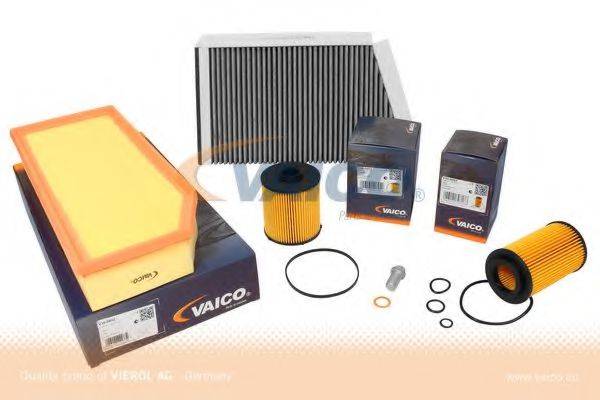 VAICO 203 830 09 18 Комплект деталей, технічний огляд