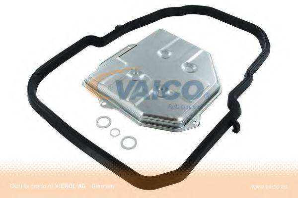 VAICO 30-7314 Комплект гідрофільтрів, автоматична коробка передач