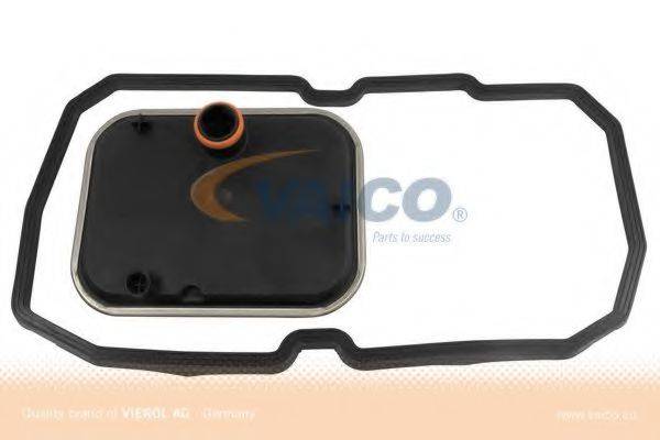 VAICO 30-7421 Комплект гідрофільтрів, автоматична коробка передач