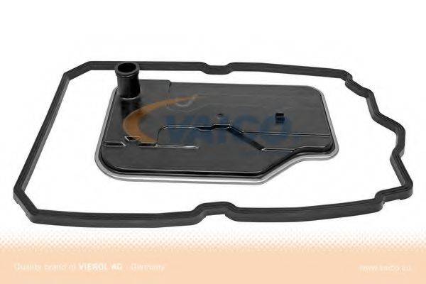 VAICO 30-7455 Комплект гідрофільтрів, автоматична коробка передач