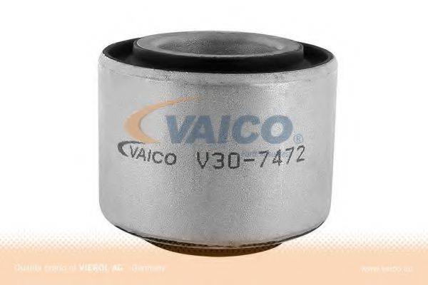 VAICO 30-7472 Втулка, балка мосту