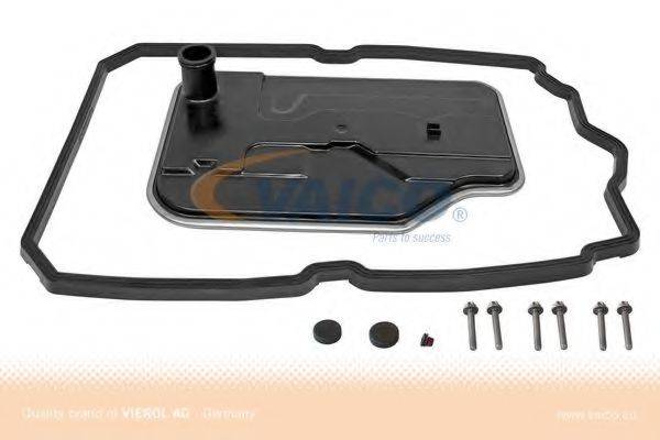 MERCEDES-BENZ 221 277 01 95 Kit Комплект гідрофільтрів, автоматична коробка передач