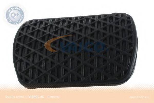 VAICO 30-7598 Педальна накладка, педаль гальмо; Накладка на педаль, педаль зчеплення