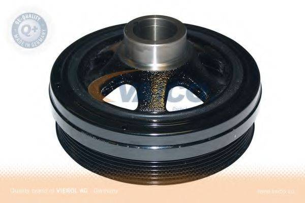 AUTEX 702944 Ремінний шків, колінчастий вал