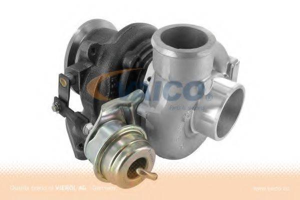 VAICO 30-8215 Монтажний комплект, компресор